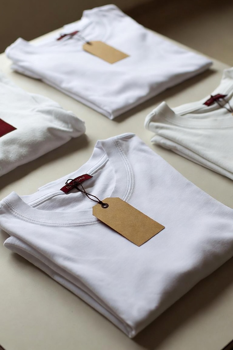 Private label apparel manufacturing