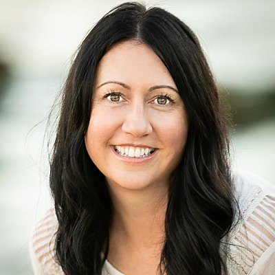 Amy Rasmussen