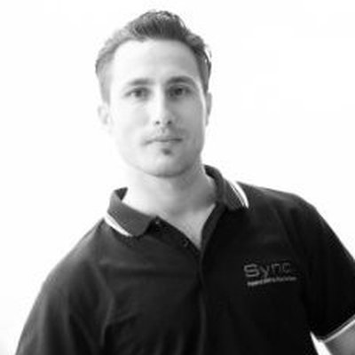 Enrico Manfron