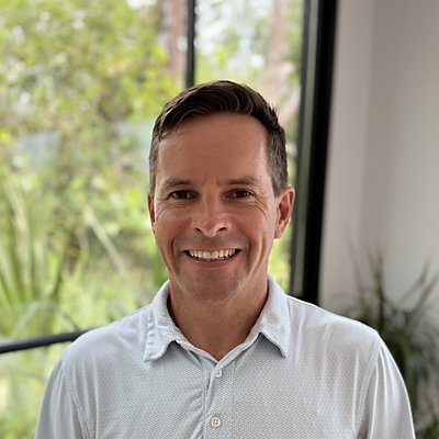Peter Booysen
